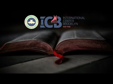 Holy Ghost and Power Night || OPEN DOORS || Pastor Kunle Omotoso || January 30th, 2026