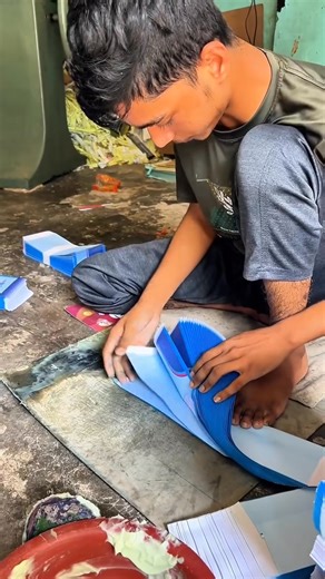 11K views · 14 reactions | Making awesome paper envelopes. | Hobi's Natural Views | Facebook