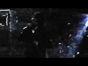 Creed. Pity For A Dime. Live in Peoria. 1997