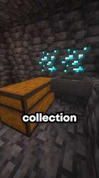 Minecraft Spider Farm Tutorial #minecrafttutorial