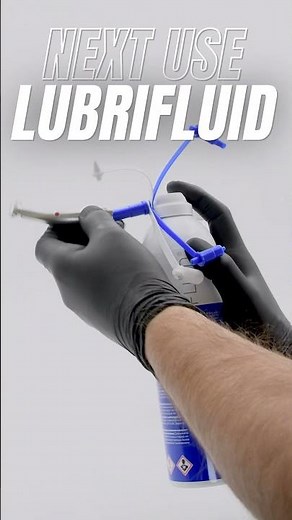 Proper Maintenance of Bien-Air Handpieces