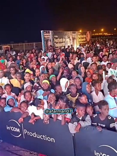 Qafar 3amo: Ethiopian, Eritrean, Djiboutian TikTok