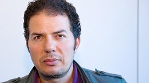 Hamed Abdel-Samad über "Aus Liebe zu Deutschland"