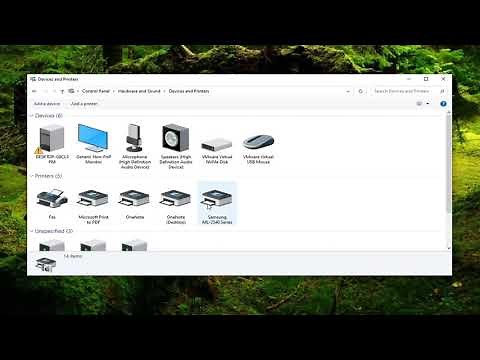 (Solved) Printer Only Printing Half Page on Windows 10