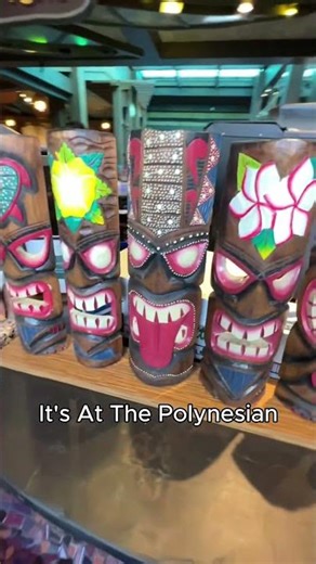 👉 The BEST Hidden Mickey in all of Disney World 👀 #disneyresort #hiddenmickey