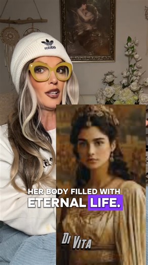 What if I told you Alexander the Great had a sister… who became an immortal mermaid? In ancient Macedonian and Greek folklore, Alexander’s stepsister Thessaloniki drank the legendary Water of Life — and her fate changed forever. Some say she stole the water before Alexander could drink it. Others say she drank it by accident. Another version claims Alexander himself offered it to her. But no matter which version you follow, the ending is always the same: ✨ Thessaloniki transforms into a mermaid 