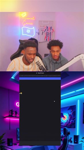 Somali Gamers React: Hilarious Moments Compilation