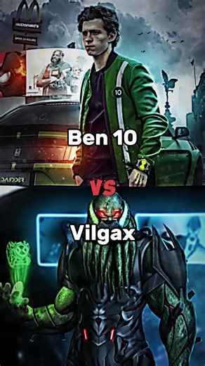 Ben 10 VS Vilgax: Ultimate Battle Explained