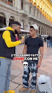 DA GUARDARE FINO ALLA FINE🔥… PER VESTIRVI AL TOP DOVETE PASSARE DA LUXURYDRIP ‼️ 🚨Nota importante: I contenuti di questo video sono stati realizzati esclusivamente a scopo di intrattenimento e comicità. Tutte le frasi e le battute presenti hanno carattere puramente ironico e scherzoso. Non c’è nessuna intenzione di offendere, denigrare o prendere in giro persone, culture o situazioni: l’unico obiettivo è far sorridere | Drip luxury