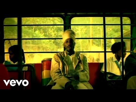 Sizzla Kalonji - Thank You Mama (Official Music Video)