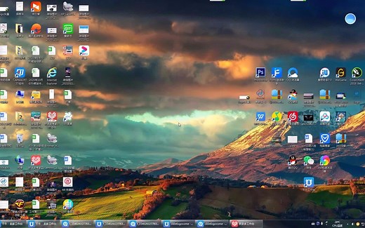安装所有打印机驱动型号的视频教程