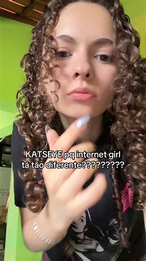 Internet Girl - A Nova Versão Ao Vivo de Katseye