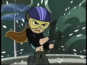 Disney Channel Kim Possible “Job Unfair” Promo (August 27, 2003)