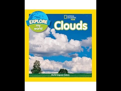 National Geographic Kids: Clouds