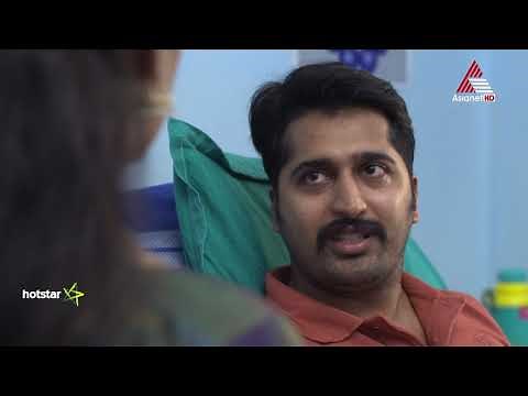 Bharya || Serial || Today at 6:30 PM || Asianet