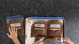 1.8K views · 15 reactions | Get a head start on pie making! Here's how to roast your pumpkins, and make freezer pumpkin pie filling. Get the full details here: https://www.frugalfarmwife.com/article/three-ingredient-lip-balm-recipe/ | The Frugal Farm Wife | Facebook