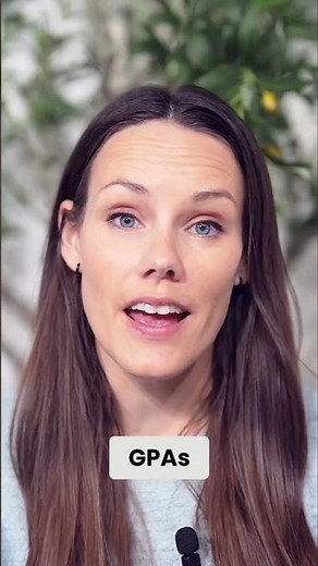 Rethinking Homeschooling: Beyond Grades and GPAs #shorts
