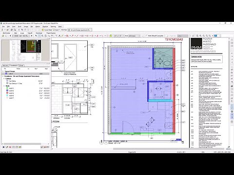 On-Screen Takeoff - Typical Groups