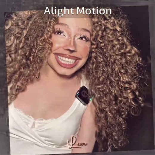 Editing myself 🥹✌️