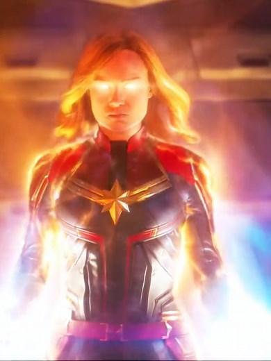 Top 6 Aura Moments of Captain Marvel