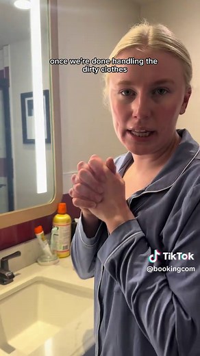 3 Hour Nighttime Routine: Travel Edition