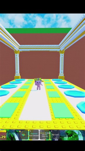 Epic Roblox Fusion: Pipi Corni, Esok & Bulbito Bandito!