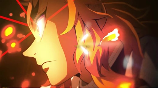 spinz_amv (@spinz_amv)’s video of Set Your Heart Ablaze