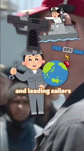 The US Navy's SWOs