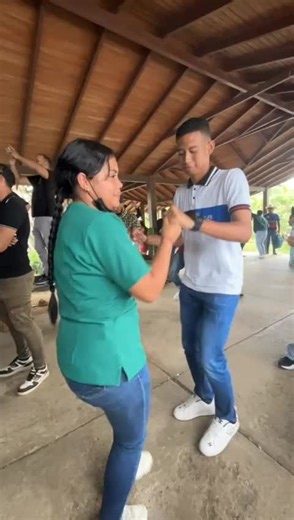 Baile y Tradición en Miércoles de Joropo