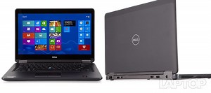 Đánh giá nhanh Dell Latitude E7440- Laptop dành cho doanh nhân
