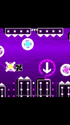 Conoce el origen de Geometry Dash en este día