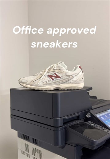 Office-approved sneakers that bring comfort without sacrificing style. Sleek silhouettes, subtle details, and fits that work from desk to street. #Overkill #OfficeStyle #officefit #sneakersaddict
