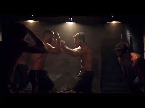 COINCIDANCE Official music video