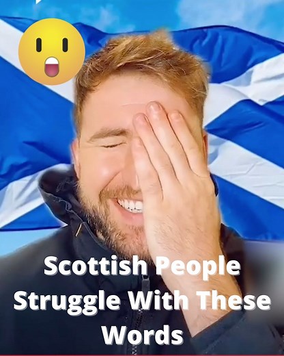 3.6M views · 55K reactions | I cannot believe they challenged him in Spanish too!  Follow @rsullivan1991 for more Scottish struggles | BuzzFeed UK | Facebook