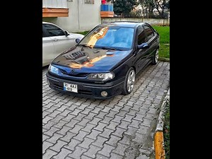 Renault Laguna 2.0 RXE inceleme ve test (tüm detaylarıyla laguna 1)