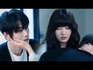 【VIP Newest】Cinderella in Danger Zombie CEO Awakens Godlike Power to Protect Her❤️‍🔥