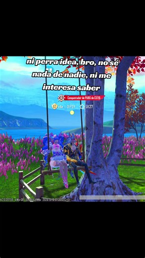 It's not my problem. 😌🙂‍↔️ #pubg #pubgtrend #pubgfunny #foryou #parati