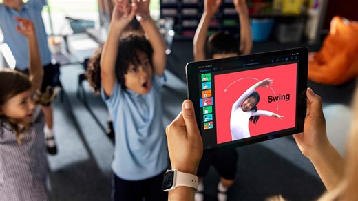 How to set up your child’s iPad right first time