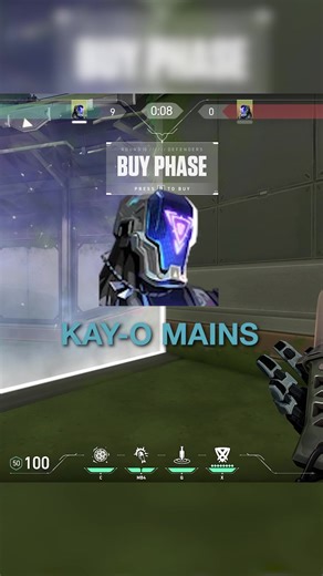 Valorant Kayo Flash Guide for B Main Fracture - Pro Tips!