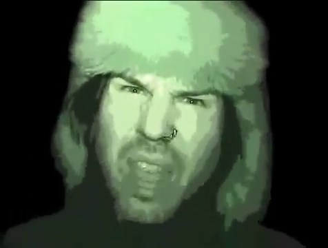 Static-X - Cannibal [Official Video]