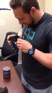 17K views · 189 reactions | I got PRANKED at the Office 藍 | Ronnie Coleman | Facebook