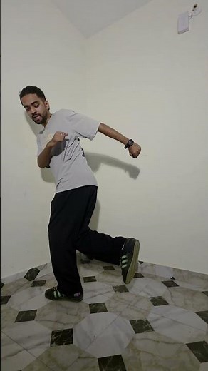 HIP HOP DANCE TUTORIAL || INDIAN STEP || BASIC TO ADVANCE || FOUNDATION STEP