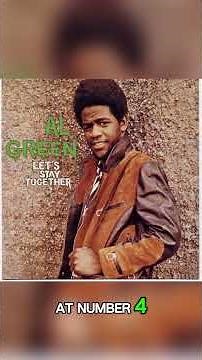 Top 10 R&B Songs That Defined Black Love in the 70s & 80s