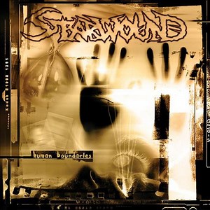 Stabwound - Human Boundaries