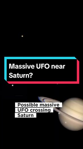 Extraterrestrials & UFOs no TikTok