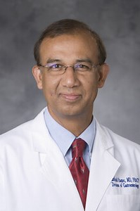 Mahfuzul Haque, MBBS, FRACP