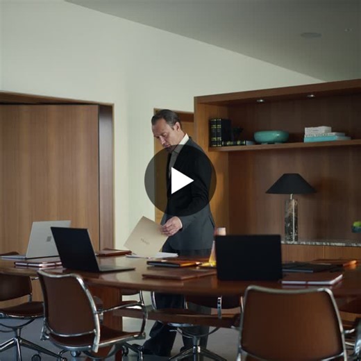 Jude Law presents Legora & how to collaborate seamlessly | Merve Taner
