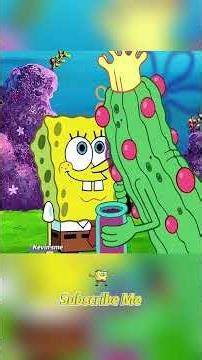 Did you know SpongeBob got kidnapped? #spongebob