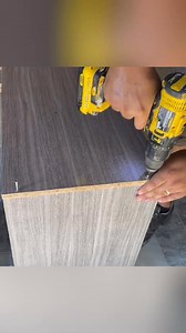 Homemade wooden cabinet 😍 | SOSintheconstruction