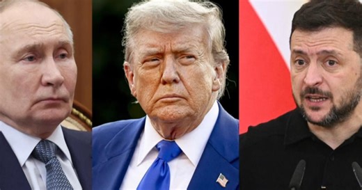 Russia reacts to Trump's new deadline on Ukraine ceasefire